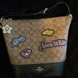 Coach purses